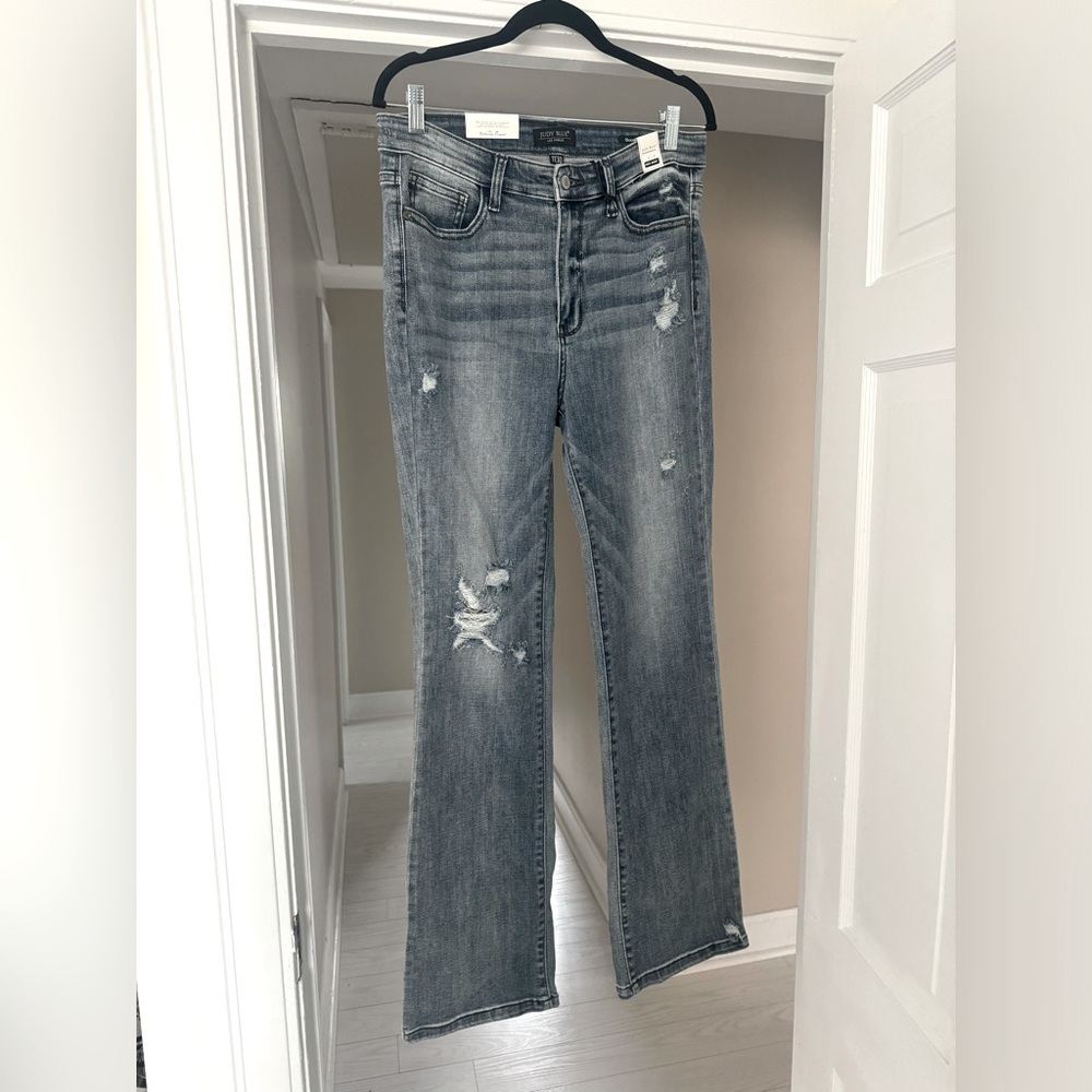 Judy Blue Jeans
